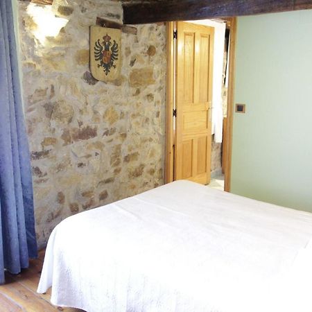 La Casa Del Agua 56 Hotel Limpias Kültér fotó