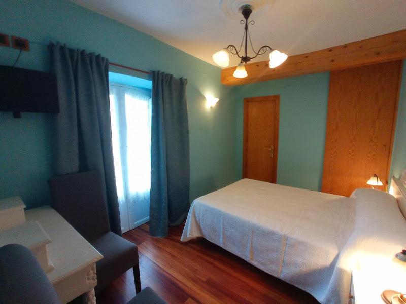La Casa Del Agua 56 Hotel Limpias Kültér fotó