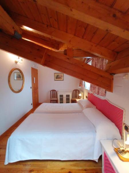 La Casa Del Agua 56 Hotel Limpias Kültér fotó