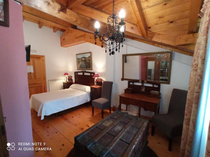 La Casa Del Agua 56 Hotel Limpias Kültér fotó