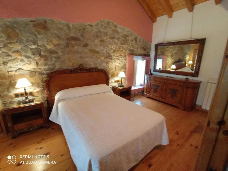 La Casa Del Agua 56 Hotel Limpias Kültér fotó