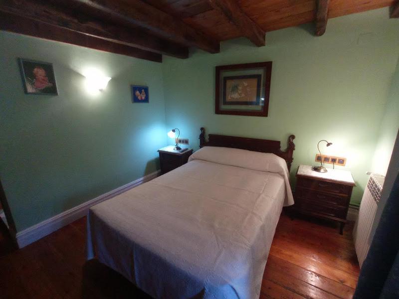 La Casa Del Agua 56 Hotel Limpias Kültér fotó