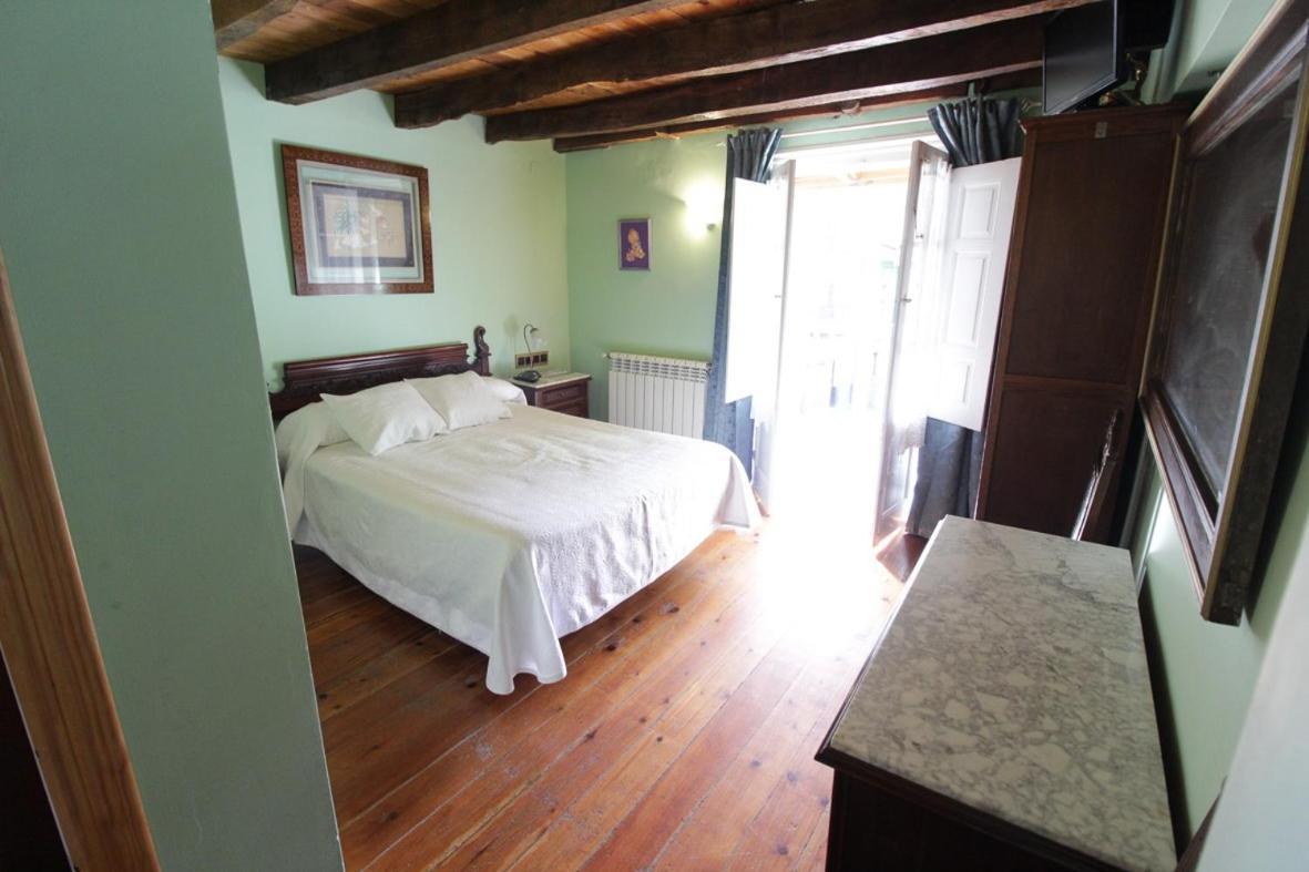 La Casa Del Agua 56 Hotel Limpias Kültér fotó